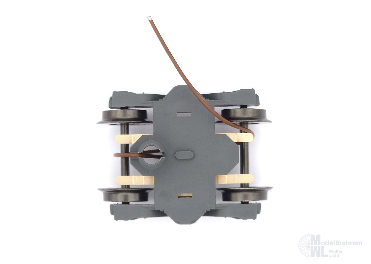 Märklin Ersatzeile E378956 - ERSATZTEIL: Drehgestell